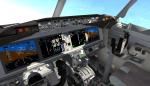 P3D/FSX Boeing 737 Max 8  Egyptair package